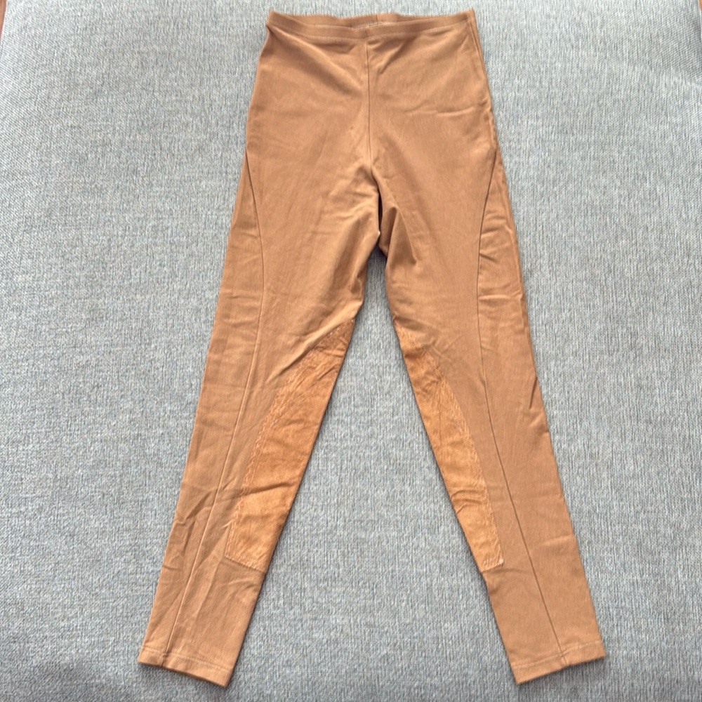 Equestrian Designs riding leggings